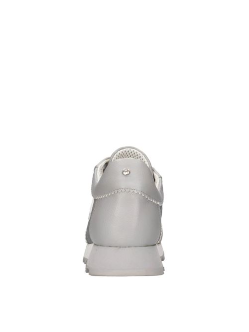 Sneakers in tessuto AGILE BY RUCOLINE | JULIE 1956 A SCOTTYGRIGIO